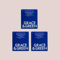 Read Grace & Green Reviews